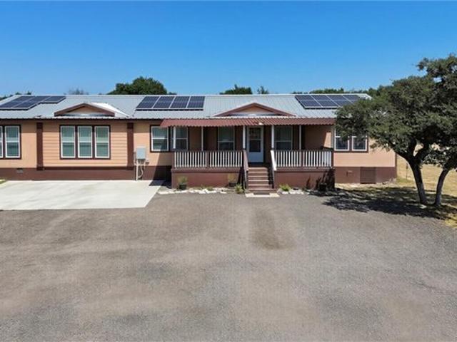 House for sale in Lampasas, Lampasas County