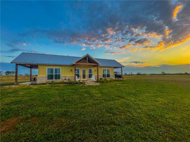 Land for sale in Bosque, Texas