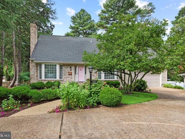 House for sale in Wicomico, Maryland