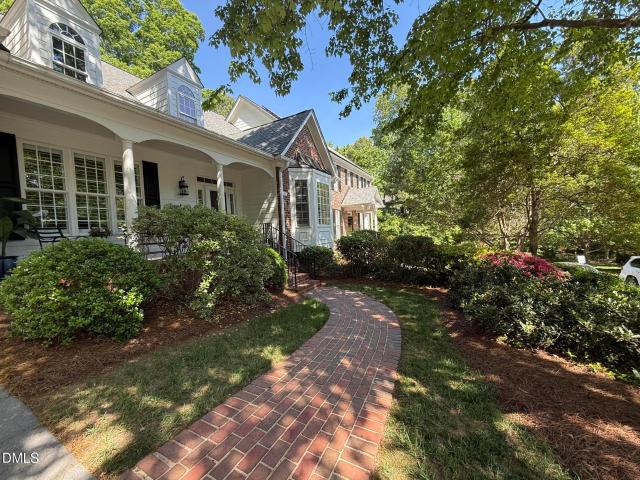 Townhouse for sale in Durham, North Carolina