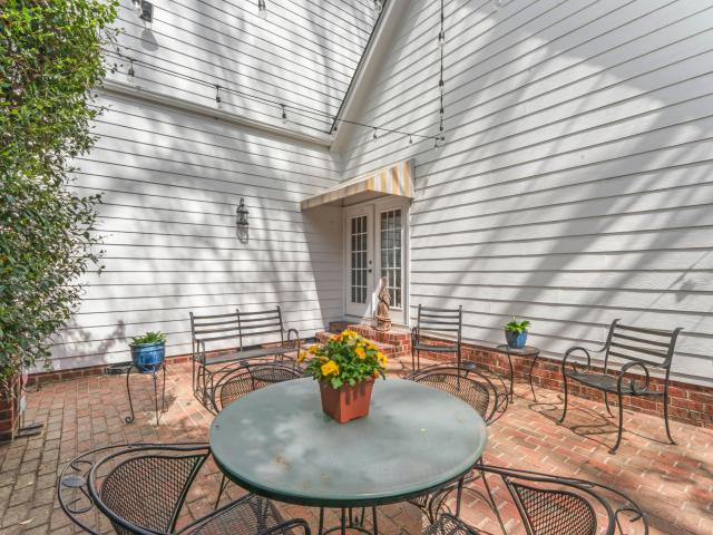 Townhouse for sale in Durham, North Carolina