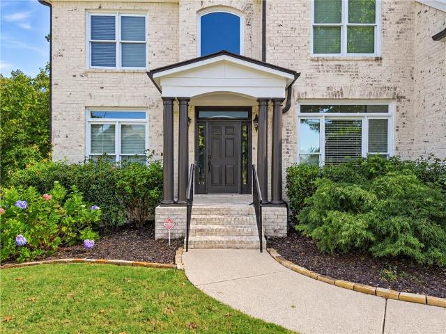 House for sale in Canton, Cherokee County