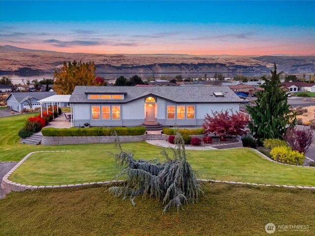 House for sale in Mattawa, Grant County