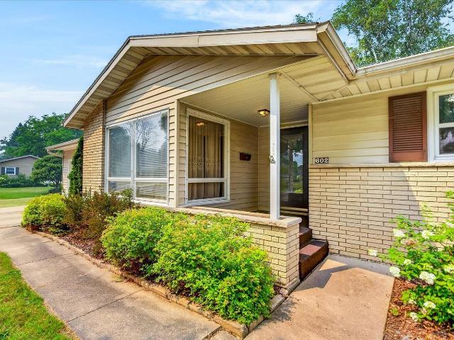 House for sale in Columbus, Wisconsin