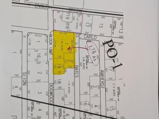 Land for sale in Egg Harbor Township, New Jersey