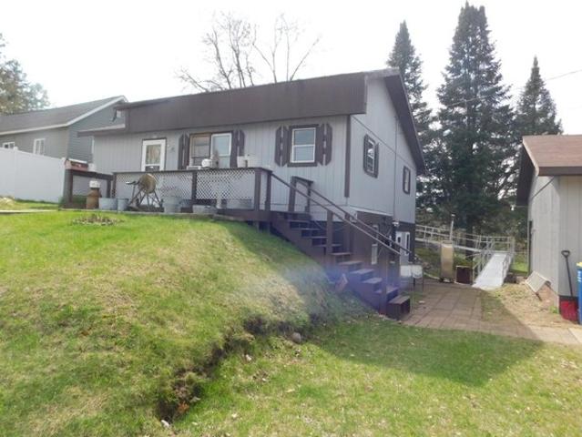 House for sale in Merrill, Wisconsin