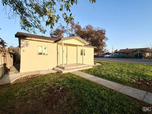 House for sale in Delano, California