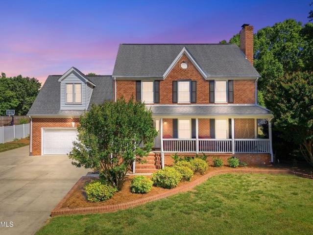 House for sale in Guilford, North Carolina