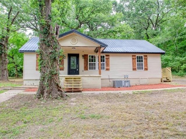 House for sale in Pocola, Oklahoma