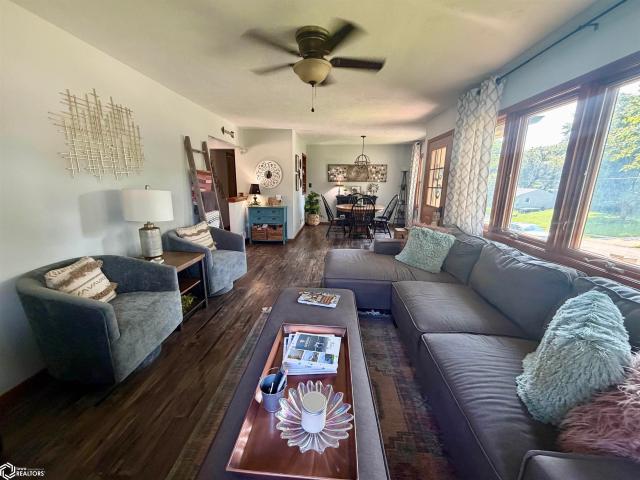 House for sale in Atlantic, Iowa