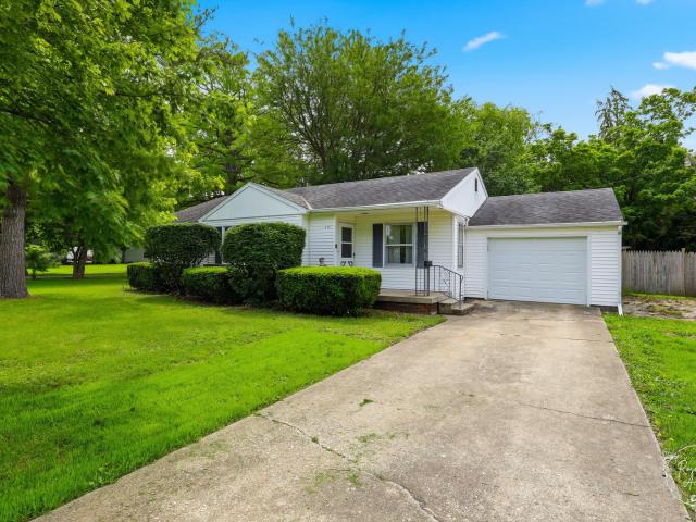 House for sale in Gilman, Illinois