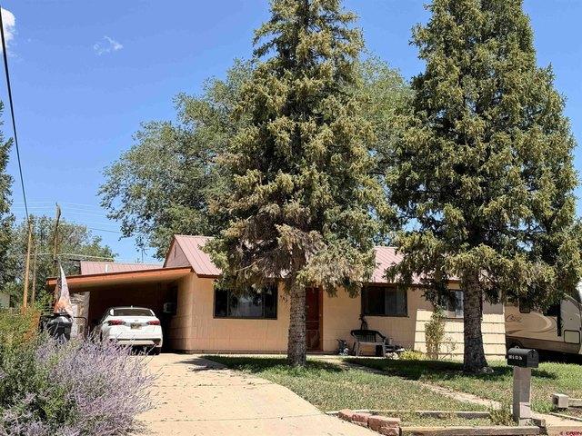 House for sale in Montezuma, Colorado