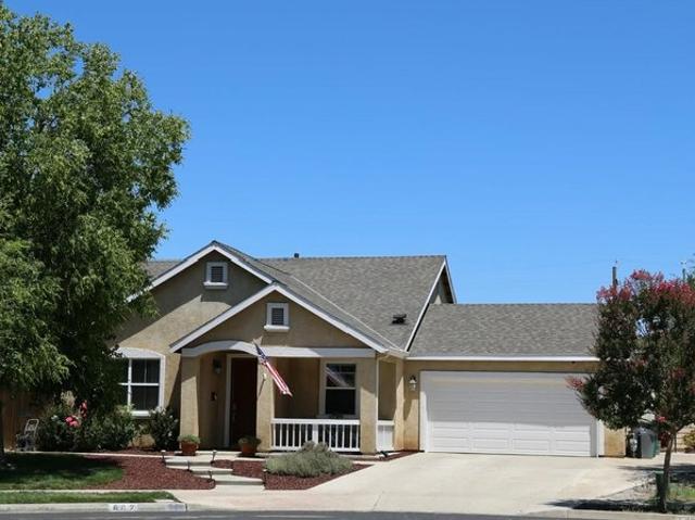 House for sale in Reedley, California
