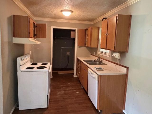House for sale in Westminster, Texas