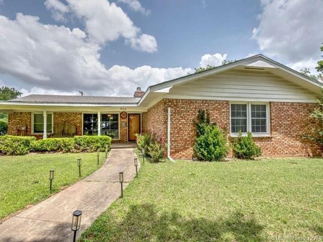 House for sale in Waurika, Oklahoma