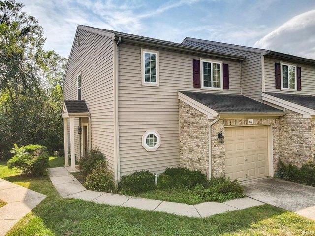 Condo for sale in Bloomington Of Minnesota, Indiana