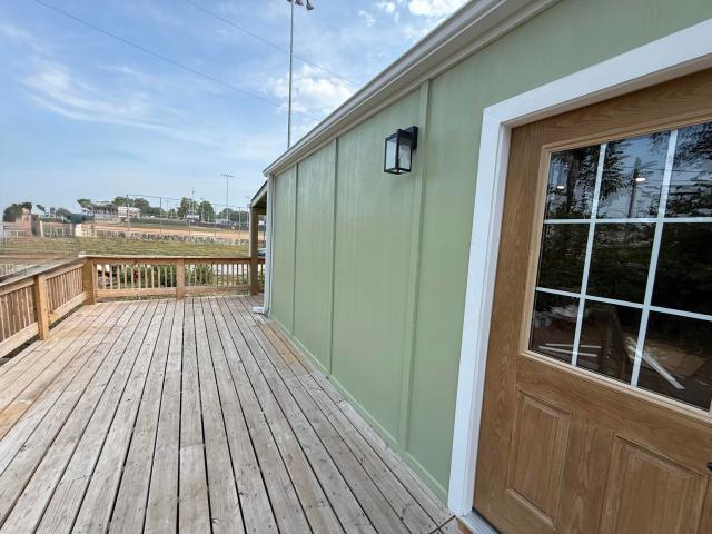 House for sale in Humansville, Missouri