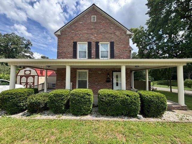 House for sale in Central City, Kentucky