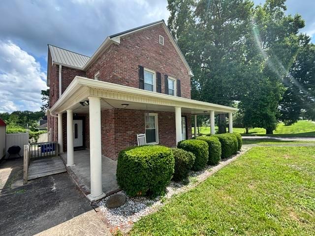House for sale in Central City, Kentucky