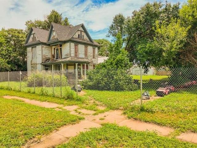 House for sale in Caddo, Oklahoma