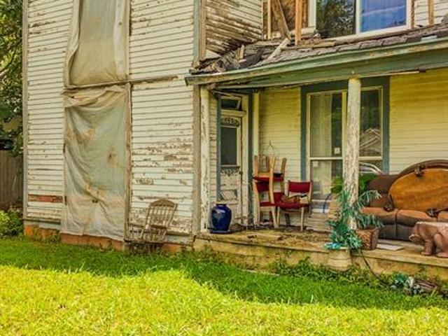 House for sale in Caddo, Oklahoma