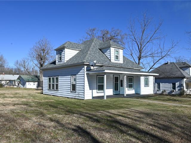 House for sale in Ark