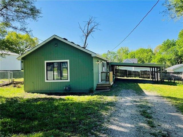 House for sale in Kansas