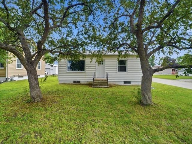 House for sale in Evansdale, Iowa