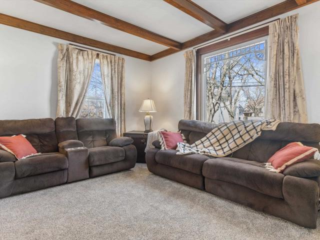 House for sale in Brodhead, Wisconsin