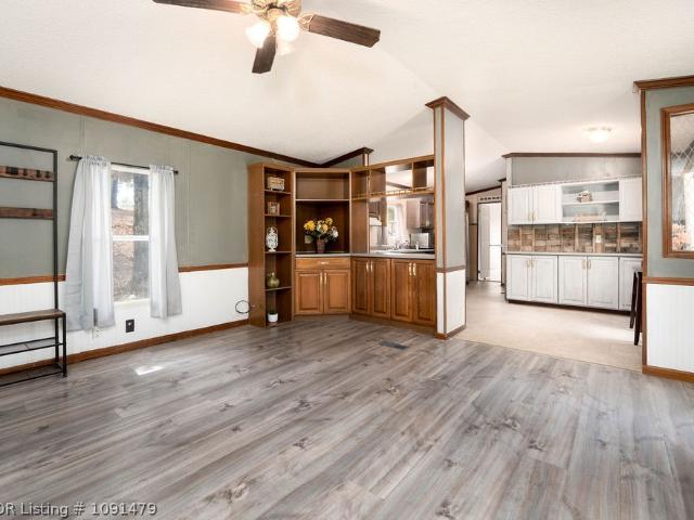 House for sale in Pocola, LeFlore County