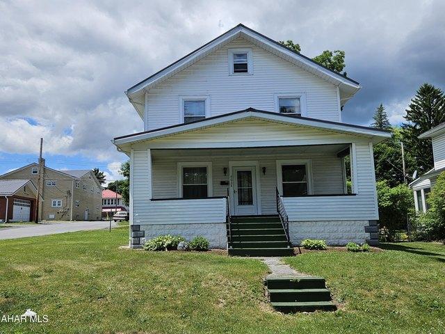 House for sale in Blair, Pennsylvania