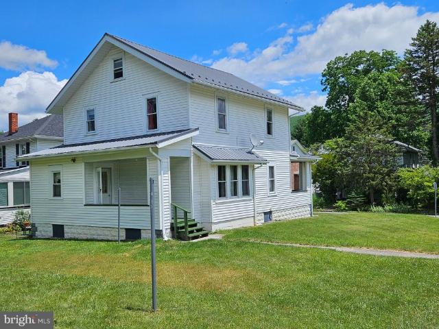 House for sale in Blair, Pennsylvania