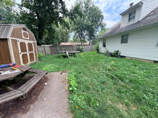 House for sale in Mascoutah, Illinois