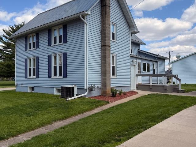 House for sale in Putnam, Illinois