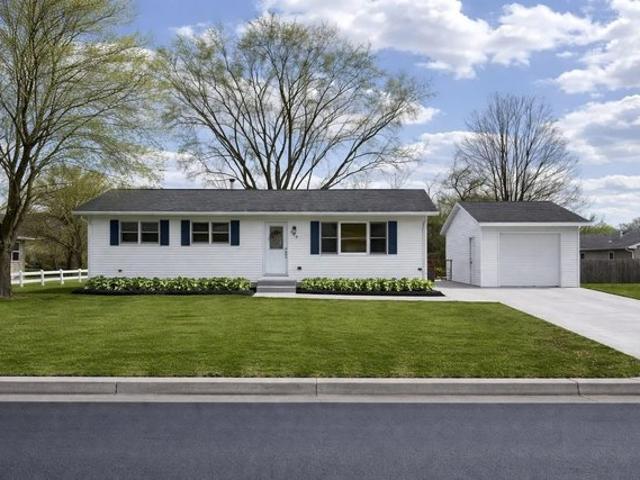 House for sale in Rushford, Minnesota