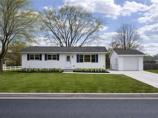 House for sale in Rushford, Minnesota