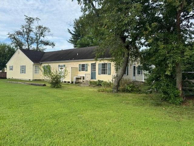 House for sale in Georgetown, Sussex County