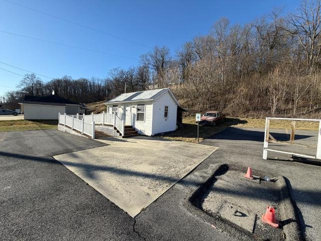 Commercial for sale in Virginia