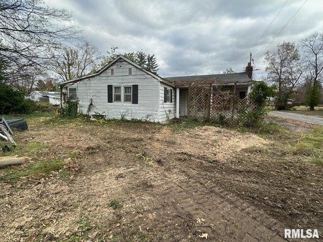 Condo for sale in Galatia, Illinois