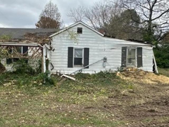 House for sale in Galatia, Illinois