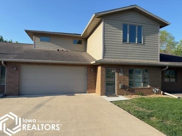 Condo for sale in Kossuth, Iowa