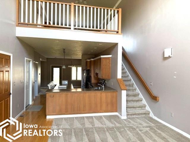 Condo for sale in Kossuth, Iowa