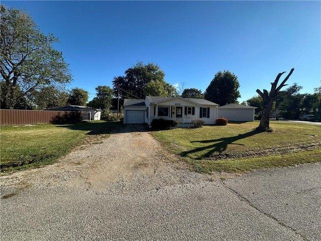 House for sale in Robinson, Crawford County
