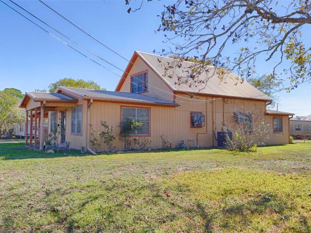 House for sale in Weimar, Texas