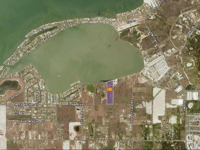 Land for sale in Rockport, Texas