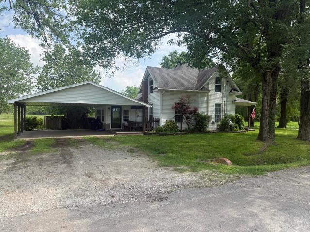 House for sale in Miller, Missouri