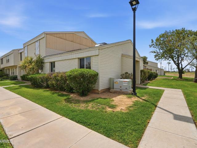 Townhouse for sale in Tempe, Arizona