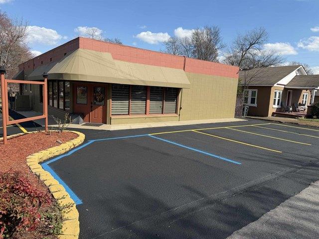 House for sale in Florence, Alabama