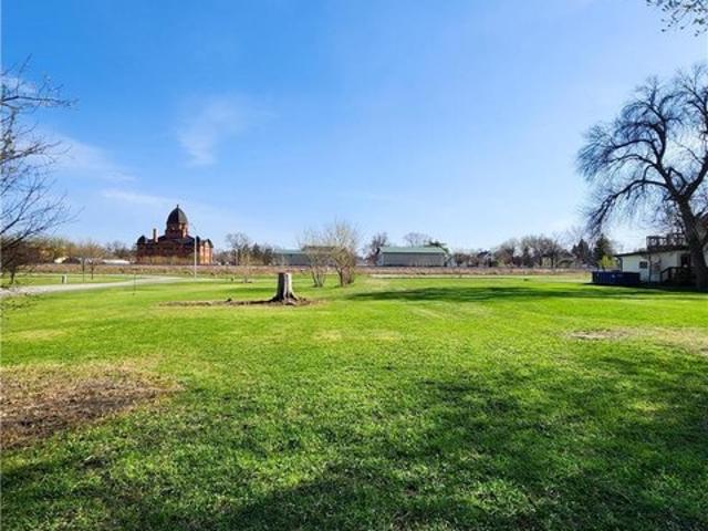 Land for sale in Olivia, Minnesota