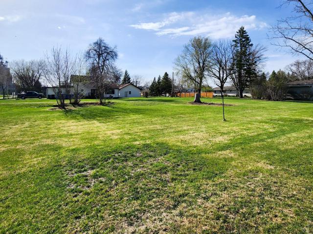 Land for sale in Olivia, Minnesota
